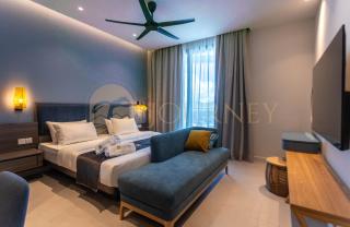 Assana & Merissa by T Journey, Tropicana Cenang - 0