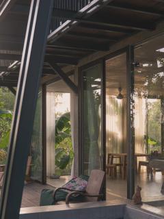Chum Home - 1