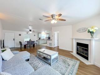 Hilltop Haven – Peaceful Casselberry Getaway - 2
