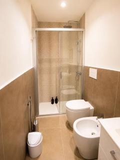Urban Apartments 3B- 5 Ospiti- Centro Storico Reggio Calabria - 1