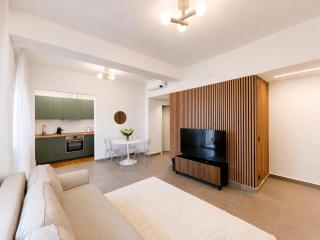 Urban Apartments 3B- 5 Ospiti- Centro Storico Reggio Calabria - 8