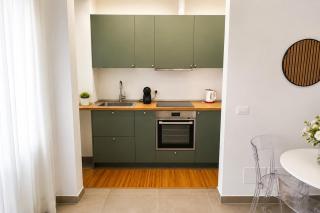 Urban Apartments 3B- 5 Ospiti- Centro Storico Reggio Calabria - 4