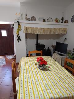 Casa Benlindha - 5