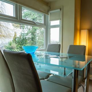 Bagshaw Lodge - 6