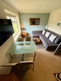Bagshaw Lodge - 9