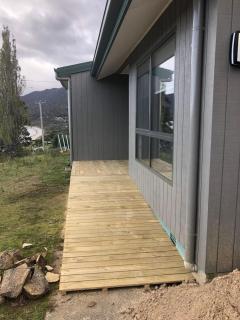 Coastal 2BR Escape, Steps to Beach, Dining and Bar - 7