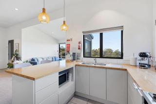 Coastal 2BR Escape, Steps to Beach, Dining and Bar - 1