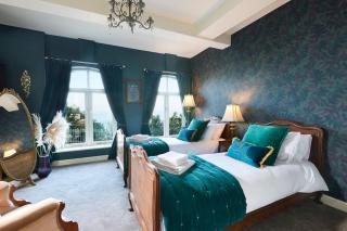The Spa Chalet Scarborough Hot tub, pool, gym, beach location - Scarborough - 6
