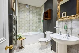 The Spa Chalet Scarborough Hot tub, pool, gym, beach location - Scarborough - 5