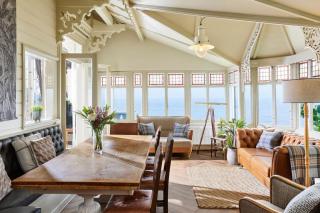 The Spa Chalet Scarborough Hot tub, pool, gym, beach location - Scarborough - 3