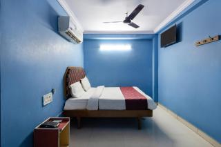 Hotel Swarna Mayuri - 1