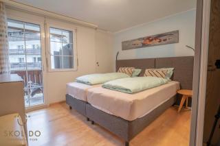 Wohnung in Zermatt mit postkarten Matterhornblick - 8
