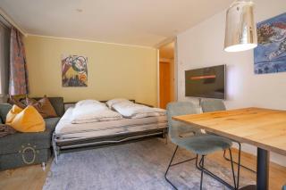 Wohnung in Zermatt mit postkarten Matterhornblick - Zermatt - 3