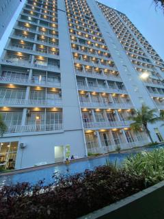 Apartement icon AM - 1
