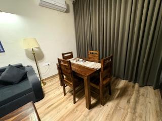 Iraaya Stays - Premium & Peaceful 1 BHK - Near Iskcon& Prem Mandir - 9