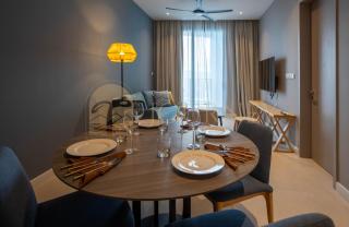 Assana & Merissa by T Journey, Tropicana Cenang - 8
