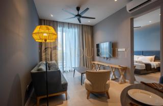 Assana & Merissa by T Journey, Tropicana Cenang - 6