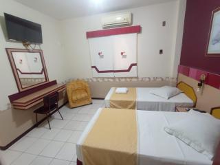 Inter Park Hotel - 4
