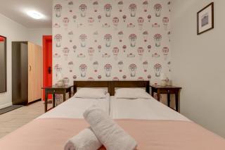 WaterLane Island Hostel&Apartments - 8