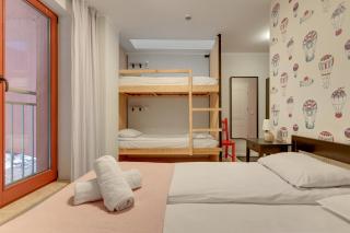 WaterLane Island Hostel&Apartments - 6