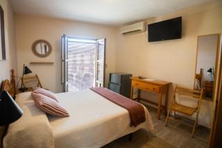 Plaza Mayor Trujillo Rooms - 1