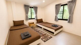 Sawan villa - 2