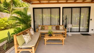Sawan villa - 4