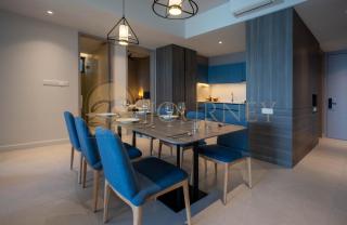 Assana & Merissa by T Journey, Tropicana Cenang - 9
