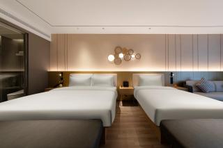 Orange Hotel Romon Global Park, Ningbo Southern Business District - 4