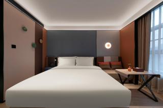 Orange Hotel Romon Global Park, Ningbo Southern Business District - 3