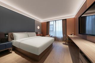 Orange Hotel Romon Global Park, Ningbo Southern Business District - 2