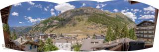 Wohnung in Zermatt mit postkarten Matterhornblick - Zermatt - 6