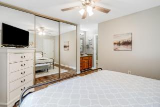 Brook Haven Condo - Downtown Blowing Rock Ground Floor Fully Stocked with 2 King Beds - 8