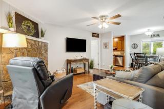 Brook Haven Condo - Downtown Blowing Rock Ground Floor Fully Stocked with 2 King Beds - 7