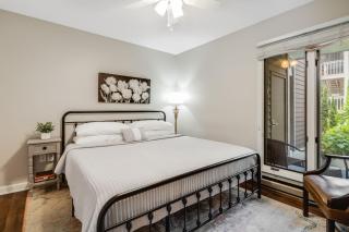 Brook Haven Condo - Downtown Blowing Rock Ground Floor Fully Stocked with 2 King Beds - 6