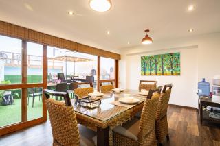 El Templo Surf House - 8