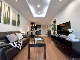 Near BTS l Spacious 57 sqm l Work-Friendly - 5