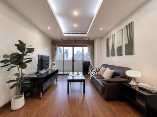 Near BTS l Spacious 57 sqm l Work-Friendly - 3