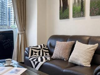 Near BTS l Spacious 57 sqm l Work-Friendly - 1