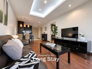 Near BTS l Spacious 57 sqm l Work-Friendly - 0