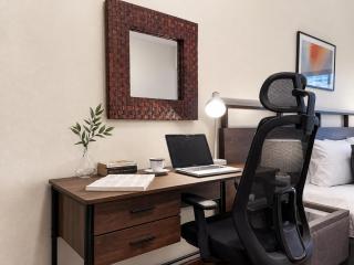 Near BTS l Spacious 57 sqm l Work-Friendly - 7