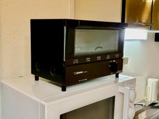 広島Riverside houseポポラートヴィラ301号室 - 6