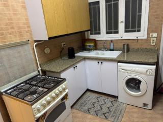 Executive one bedroom apartment in Zamalek - 6