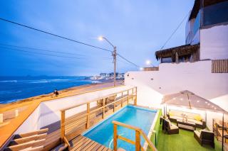 El Templo Surf House - 1