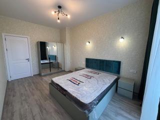 Apartment Dighomi Bokhua 10 - 2