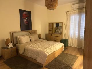 Executive one bedroom apartment in Zamalek - 8