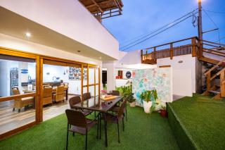 El Templo Surf House - 6