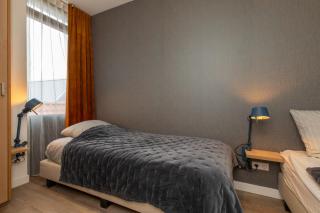 Welcome in - Studio's en appartementen onderaan de duinen, hartje centrum - Langstraat 29 Zoutelande - 2