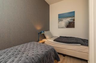 Welcome in - Studio's en appartementen onderaan de duinen, hartje centrum - Langstraat 29 Zoutelande - 1