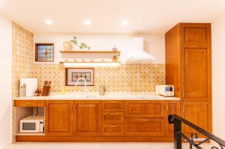 Haiyan Hill House - Private Seoul Stay with Courtyard - Seul - 9